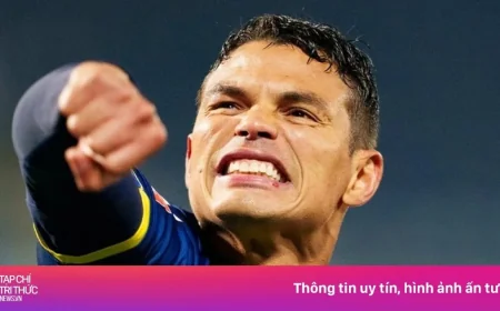 Thiago Silva Fought Through Fear in Porto’s 1-0 Benfica Debut