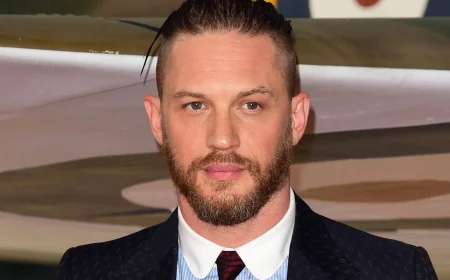 Tom Hardy Sends Venom: The Last Dance to Fourth on Prime Video