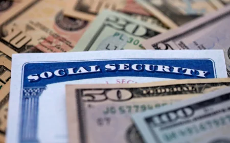 Brookings Raises $250 Billion Social Security Benefit Cap Proposal Concern in 2026