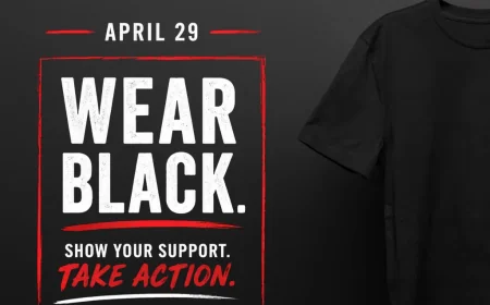 Union of Taxation Employees Urges April 29 Black Clothing for Canada Public Sector Wage Proposal