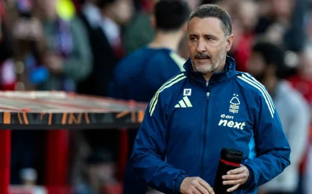 Vitor Pereira Drops Gibbs-White and Wood for Chelsea Trip