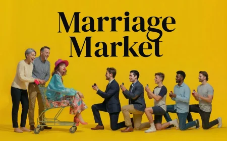 Whitney Cummings Hosts Marriage Market for FOX 2026–2027 — Disney+
