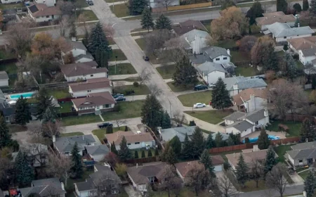 Statistics Canada Sends Census Canada to 41 Million Canadians