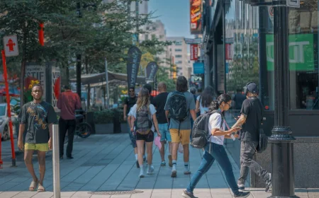 Canada lance le Recensement 2026 avec une lettre lundi