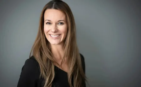 Monic Néron takes over ICI Première’s 3 p.m. slot August 17