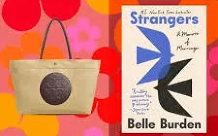 Writer Warns Against 5 Gifts in Mothers Day Gift Ideas For Wife