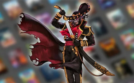 2026 Game Pass Game Releases add Corsair Cove and Mariachi Legends