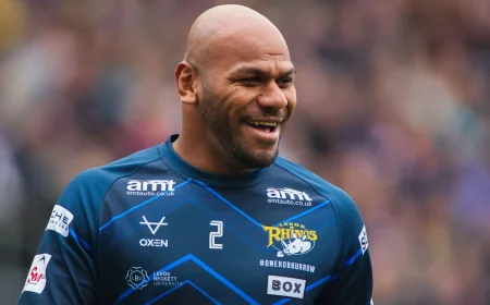 Maika Sivo fallout as Cam Scott leaves hospital at 1am