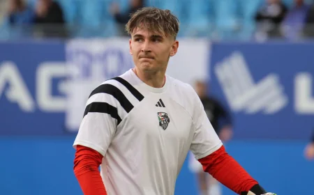 Nikolas Polster Draws Celtic Fixtures Interest in Next-Season Planning