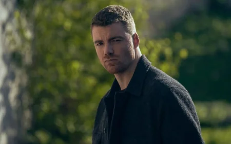Shawn Ryan Ends Night Agent Netflix Final Season With Season 4