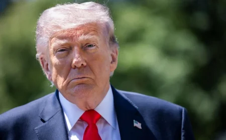 Trump disapproval reaches 62% as Republican Party support holds