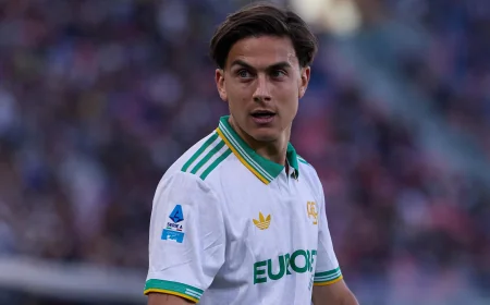 Gian Piero Gasperini Lifts Roma Fc With Koné, Dybala Available