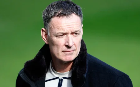Sutton Backs Rangers Over Celtic in Scottish Football Title Race