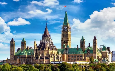Immigration Canada fast-tracks 33,000 workers in smaller communities