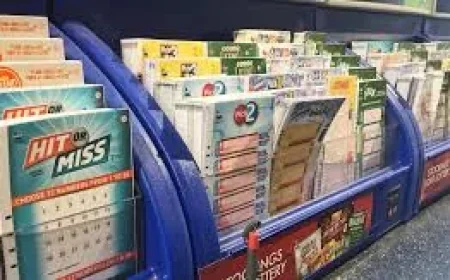 Lottery Commissions Reconsider Ontario Lottery Winner Privacy Disclosures