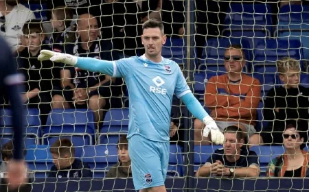 Kettlewell Keeps Ross County Job After 3-2 Relegation Loss — Scottish Football Today