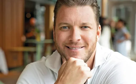 Mathieu Baron Shares 2-Child Instagram Story With Unidentified Woman