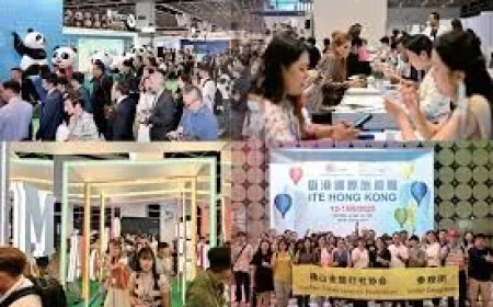 ITE Hong Kong 2026 adds Uganda, Mongolia and Peru pavilions
