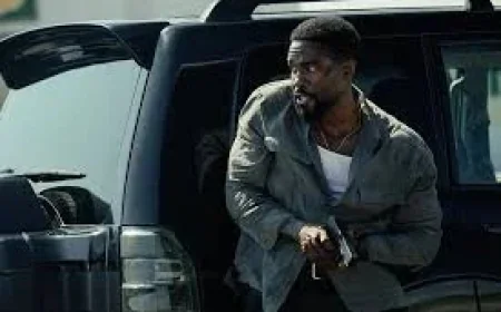 Yahya Abdul-Mateen II Leads Man On Fire Series to Six Parts
