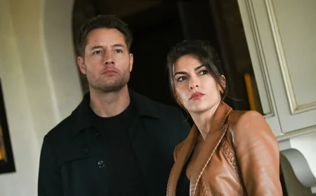 Tracker Lands $48 Million California Tax Credit for Season 4 Move — Tracker Cbs California Tax Credit