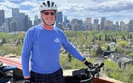 Dave Nitsche’s Cancer treatment extends prognosis by years