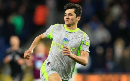 Chelsea Contact Khusanov Representatives Over Summer Move