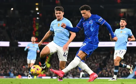 Chelsea Contact Abdukodir Khusanov Representatives For Summer Move
