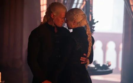 Ryan Condal Readies House Of The Dragon Season 3 for June 21