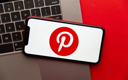 Pinterest Pins Stock Before Monday Q1 Report After Revenue Miss