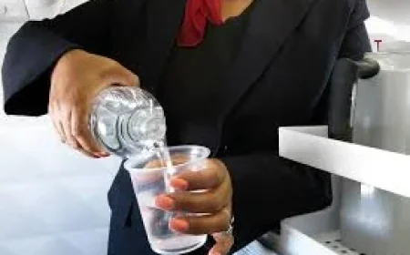 Delta Air Lines Cuts Short-Haul Service in Delta Flight Snack Policy Update