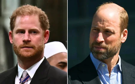 Meghan Markle Uses OneOff Amid Prince William Prince Harry Feud