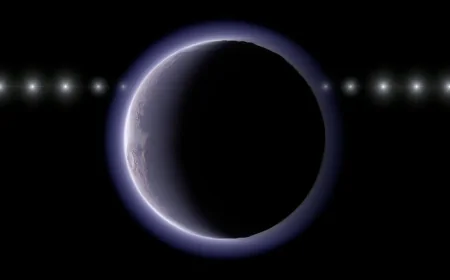 Ko Arimatsu detects Pluto-linked atmosphere on 2002 XV93