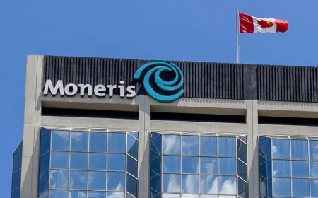 Rbc and BMO Explore Moneris Sale Above $2 Billion