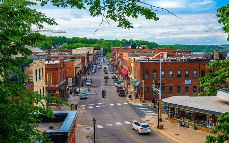 WorldAtlas names Stillwater, Plymouth, Eden Prairie in Mn City ranking