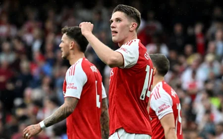 West Ham Drop Into Bottom Three Before Arsenal Vs West Ham