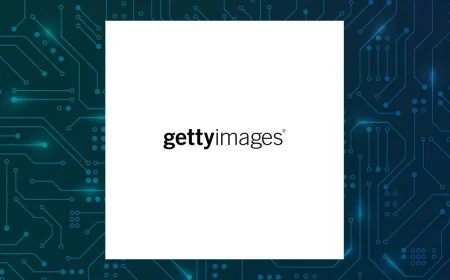 Getty Images Faces Q1 2026 Earnings With $0.01 EPS Estimate