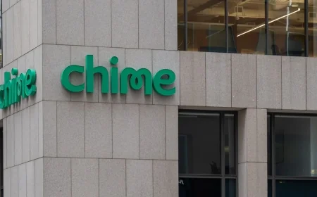 Chime Faces Three Lawsuits Over April 1 Breach Claims — Chime Data Theft Allegations