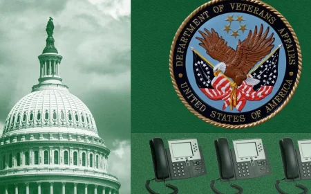 Pappas bill targets auto-dialers used on United States Department Of Veterans Affairs lines