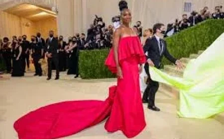Beyonce Met Gala 2026 Co-Hosts Return After 10 Years