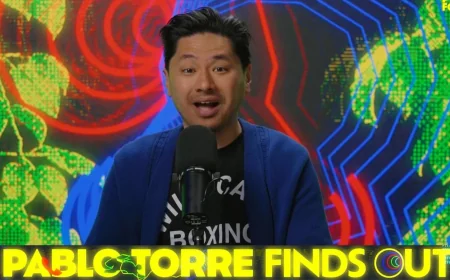 Pablo Torre Wins 2026 Pulitzer for Leonard Clippers Reporting