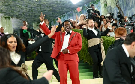 Joshua Henry Misses Son's Soccer Game for Broadway Pressure