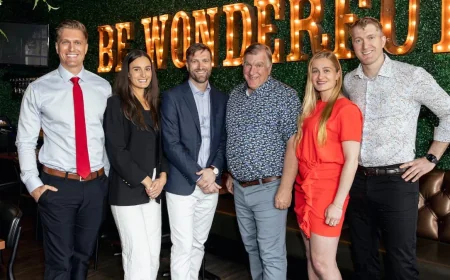 Groupe Abbatiello Shaker: acquisiton de 21 restaurants et 3 en chantier
