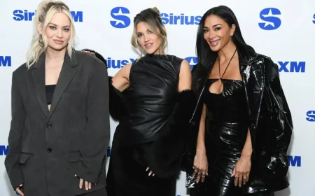 The Pussycat Dolls Cancel 2024 North America Run, Keep June 6