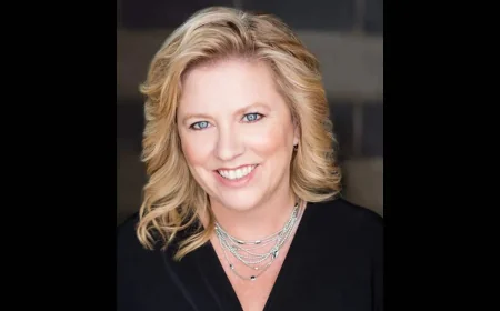 Kimberly Alcantara Resignation Opens New Trier board vacancy