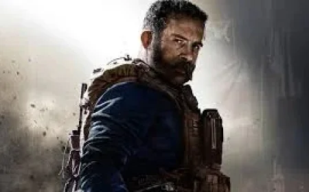 Call Of Duty Leaves PS4 After Over a Decade