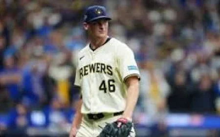 Quinn Priester Sent Back to Injured List After Rehab Setback