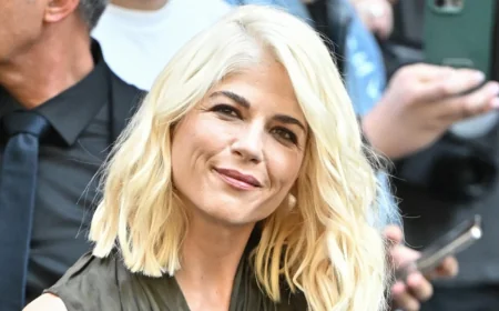 Selma Blair Plans Met Gala Return After 20-Year Absence