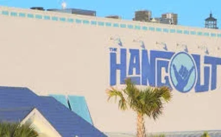 Jonathan Evans Says Stage Malfunction Cancels Myrtle Beach Cheer Competition