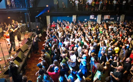 Live Nation Verdict Holds Every Count Against Ticketmaster