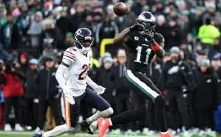 Adam Schefter Keeps Aj Brown Philadelphia Eagles Rumors on Track